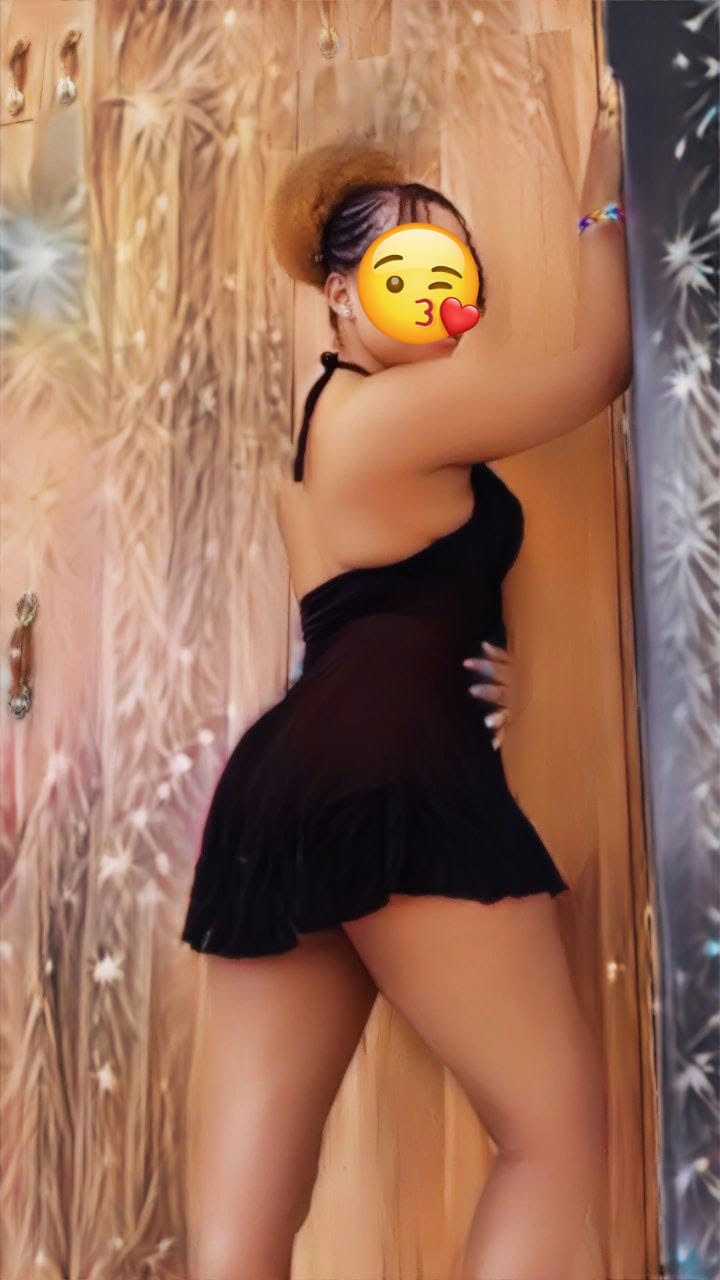 Meet Sherry an escort in Ruaka, Joyland